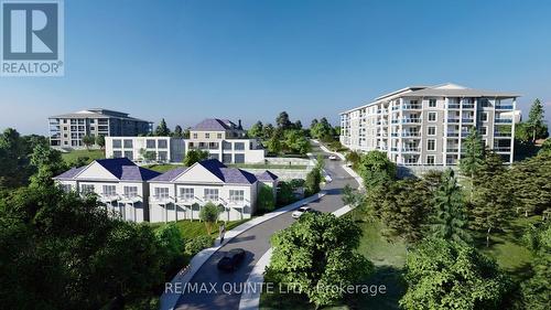 #307 -17 Cleave Ave, Prince Edward County, ON - Outdoor