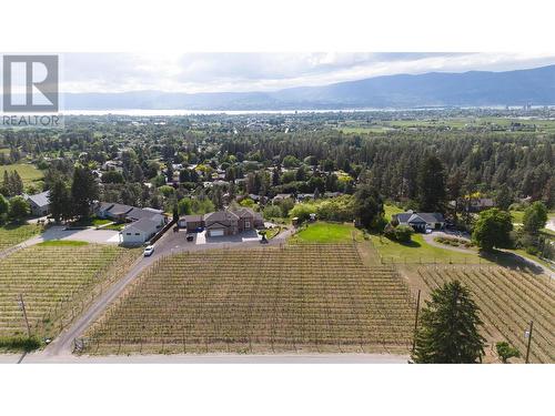 3380 Neid Road, Kelowna, BC - Outdoor With View