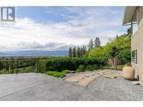 3380 Neid Road, Kelowna, BC - Outdoor With View