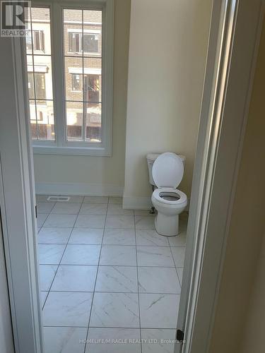 3326 Millicent Avenue, Oakville, ON - Indoor Photo Showing Bathroom