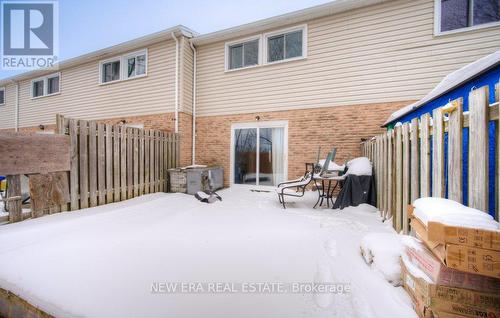 15 - 149 St Catharine Street, West Lincoln, ON - Outdoor With Exterior