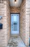 15 - 149 St Catharine Street, West Lincoln, ON  -  With Exterior 
