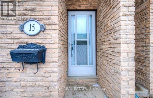 15 - 149 St Catharine Street, West Lincoln, ON - Outdoor