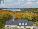 133 Westmount Drive, Saint John, NB  - Outdoor With Body Of Water With View 