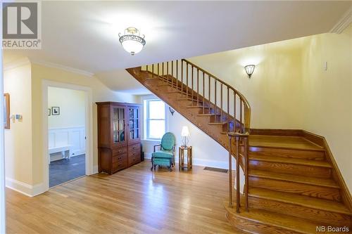 133 Westmount Drive, Saint John, NB - Indoor Photo Showing Other Room