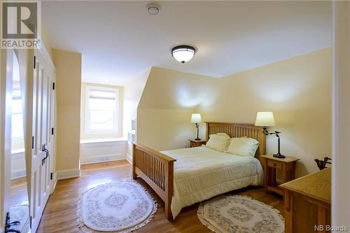 133 Westmount Drive, Saint John, NB - Indoor Photo Showing Bedroom