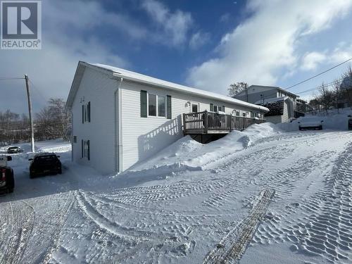 12 Wheelers Road, Corner Brook, NL - Outdoor