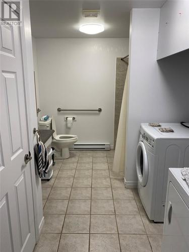 12 Wheelers Road, Corner Brook, NL - Indoor Photo Showing Laundry Room