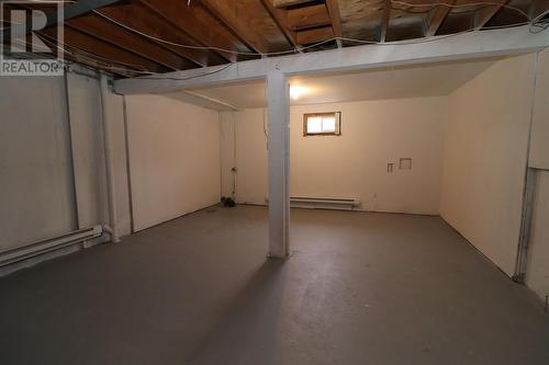4 Jubilee Place, Mt. Pearl, NL - Indoor Photo Showing Basement