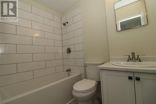 4 Jubilee Place, Mt. Pearl, NL - Indoor Photo Showing Bathroom