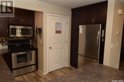 1318 Empress Avenue, Saskatoon, SK - Indoor Photo Showing Kitchen