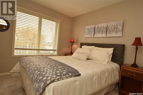 1318 Empress Avenue, Saskatoon, SK - Indoor Photo Showing Bedroom