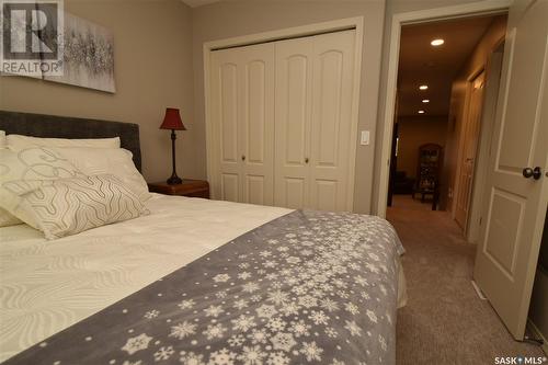 1318 Empress Avenue, Saskatoon, SK - Indoor Photo Showing Bedroom