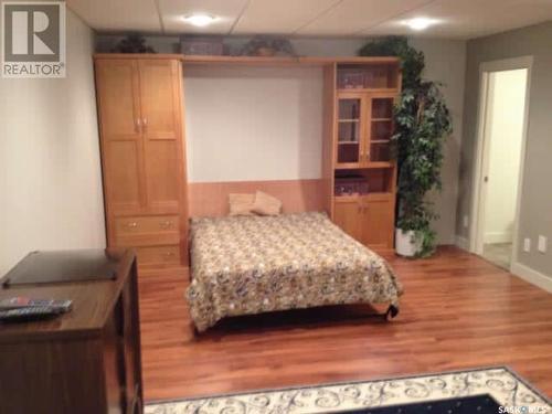 1318 Empress Avenue, Saskatoon, SK - Indoor Photo Showing Bedroom