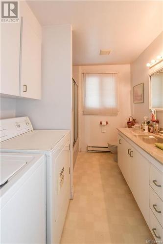 11542 11 Route, Pokemouche, NB - Indoor Photo Showing Laundry Room