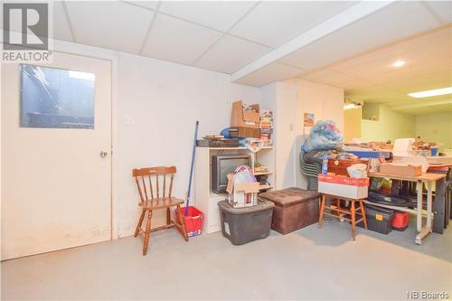 11542 11 Route, Pokemouche, NB - Indoor Photo Showing Other Room