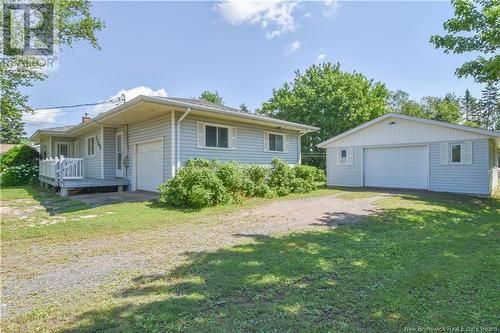 11542 11 Route, Pokemouche, NB - Indoor Photo Showing Other Room