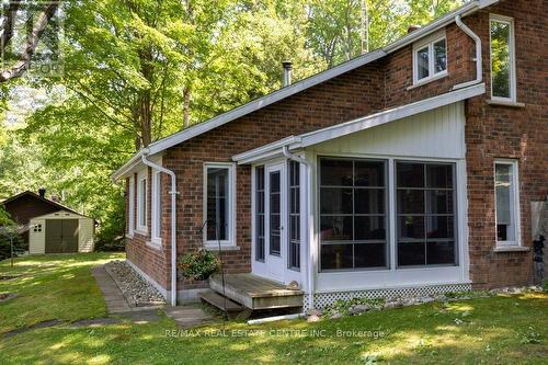1047 Country Lane, Central Frontenac, ON - Outdoor