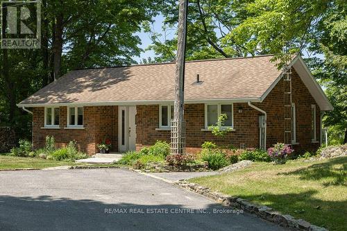 1047 Country Lane, Central Frontenac, ON - Outdoor