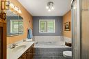 1047 Country Lane, Central Frontenac, ON  - Indoor Photo Showing Bathroom 