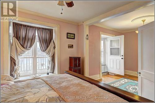 62 Queen St, Trent Hills, ON - Indoor Photo Showing Bedroom