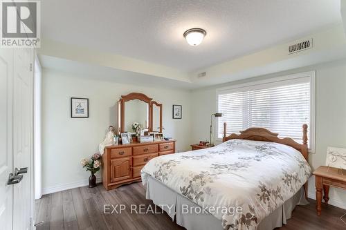 2 - 56A First Street, Orangeville, ON - Indoor Photo Showing Bedroom