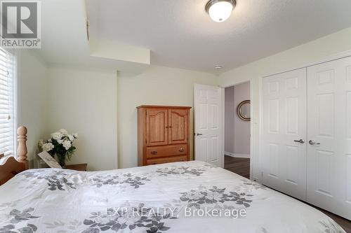 2 - 56A First Street, Orangeville, ON - Indoor Photo Showing Bedroom