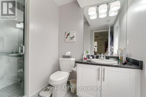2 - 56A First Street, Orangeville, ON - Indoor Photo Showing Bathroom