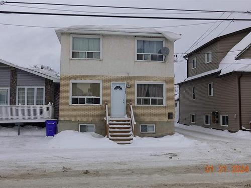 144 Sixth Ave, Timmins, ON 