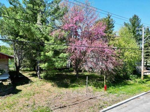 Land/Lot - Rue Lauzon, Mascouche, QC 