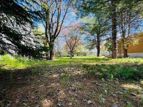 Land/Lot - Rue Lauzon, Mascouche, QC 