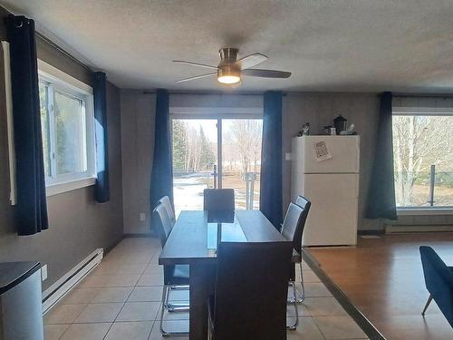 Dining room - 262 Ch. Lafrance, Grand-Remous, QC - Indoor
