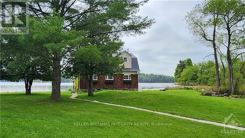 71 Temperance Lake Road, Athens, ON - Outdoor With View