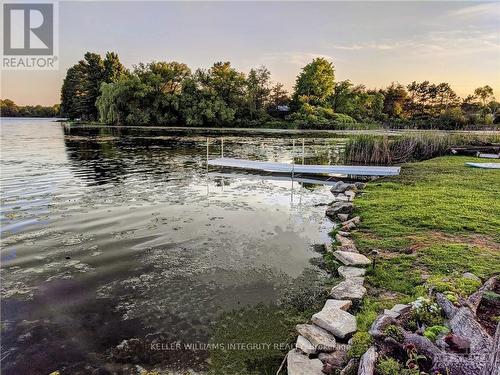 71 Temperance Lake Road, Athens, ON - Outdoor With Body Of Water With View