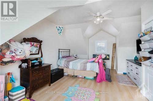 71 Temperance Lake Road, Athens, ON - Indoor Photo Showing Bedroom