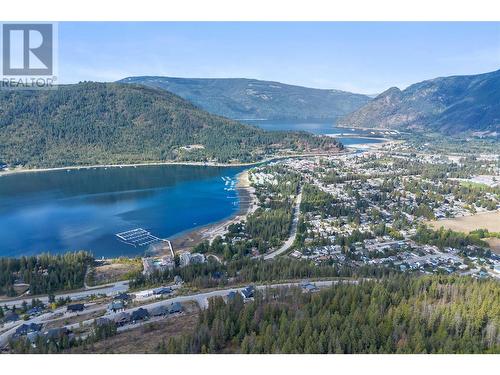 270 Bayview Drive, Sicamous, BC 