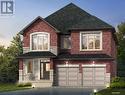 Lot 42 Orion Blvd, Orillia, ON  - Outdoor With Facade 