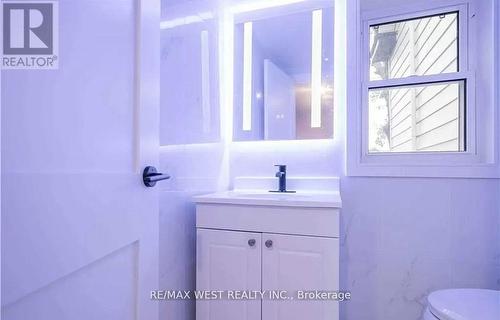 793 Steele Street, Port Colborne, ON - Indoor Photo Showing Bathroom