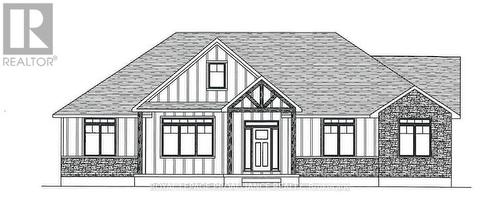 Lot 3 Berend Court, Quinte West, ON - Other