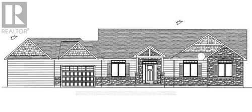 Lot 1 Berend Court, Quinte West, ON - Other