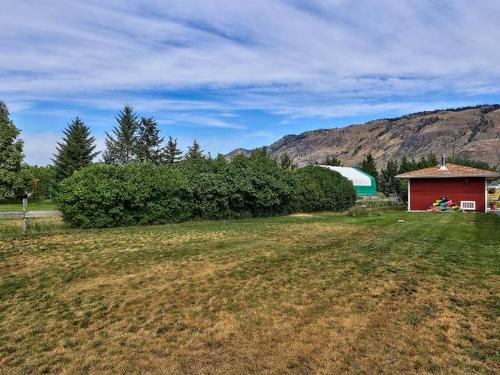 733 Durango Drive, Kamloops, BC - Outdoor With View