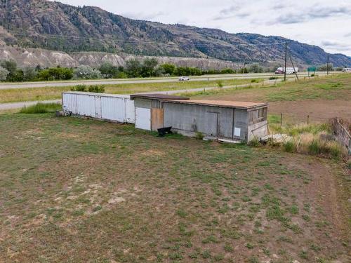 733 Durango Drive, Kamloops, BC - Outdoor With View