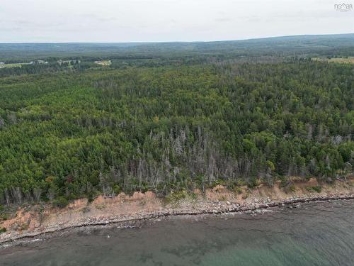 Highway 19, Judique, NS 