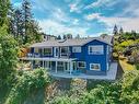 3187 Malcolm Rd, Chemainus, BC  - Outdoor With Deck Patio Veranda 