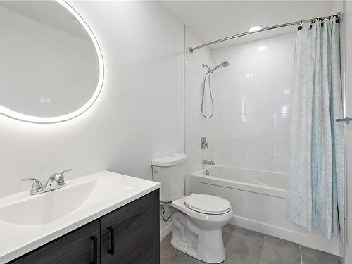 3187 Malcolm Rd, Chemainus, BC - Indoor Photo Showing Bathroom