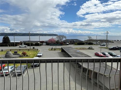 36-940 Island Hwy South, Campbell River, BC - Outdoor With Body Of Water With View