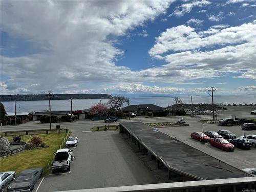 36-940 Island Hwy South, Campbell River, BC - Outdoor With View