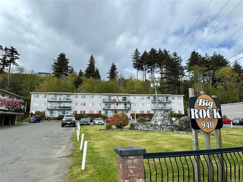 36-940 Island Hwy South, Campbell River, BC - Outdoor