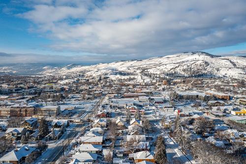 3503 27 Street, Vernon, BC - Outdoor With View
