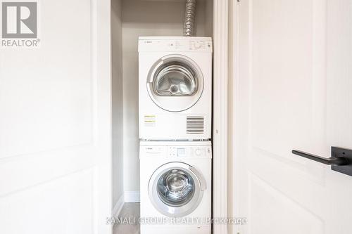 2009 Brampton Street, Hamilton, ON - Indoor Photo Showing Laundry Room